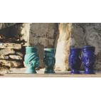 Mata e Grifone - H14 Grifone & Mata• Blu Pantelleria • H14